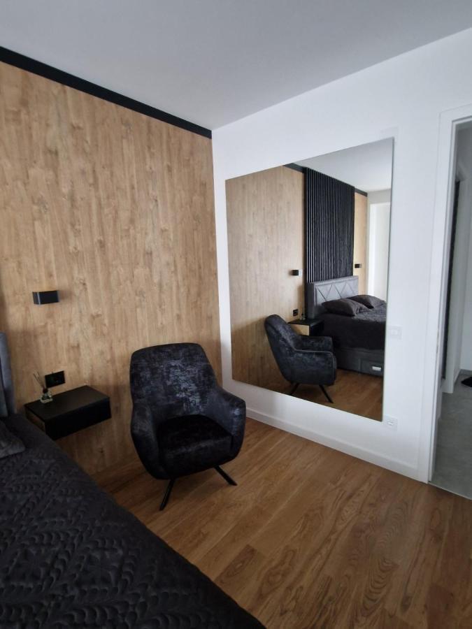 Tomas Lux Apartments Banja Luka Esterno foto
