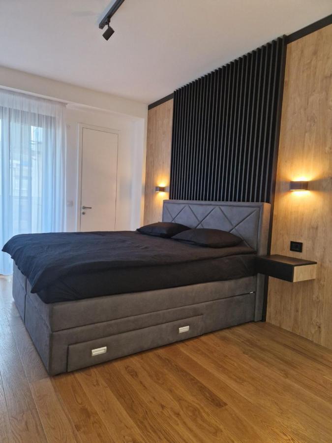 Tomas Lux Apartments Banja Luka Esterno foto