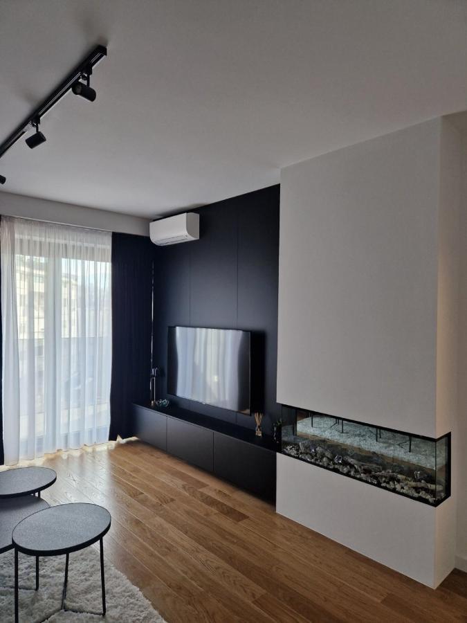 Tomas Lux Apartments Banja Luka Esterno foto
