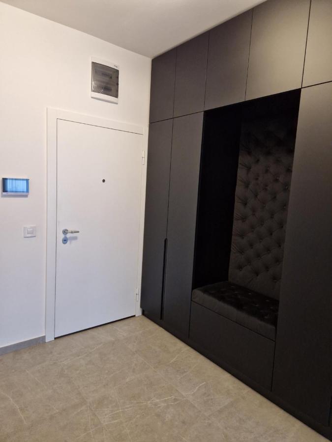 Tomas Lux Apartments Banja Luka Esterno foto