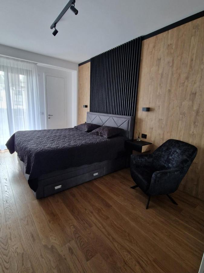 Tomas Lux Apartments Banja Luka Esterno foto