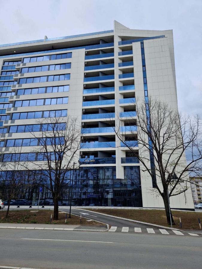 Tomas Lux Apartments Banja Luka Esterno foto