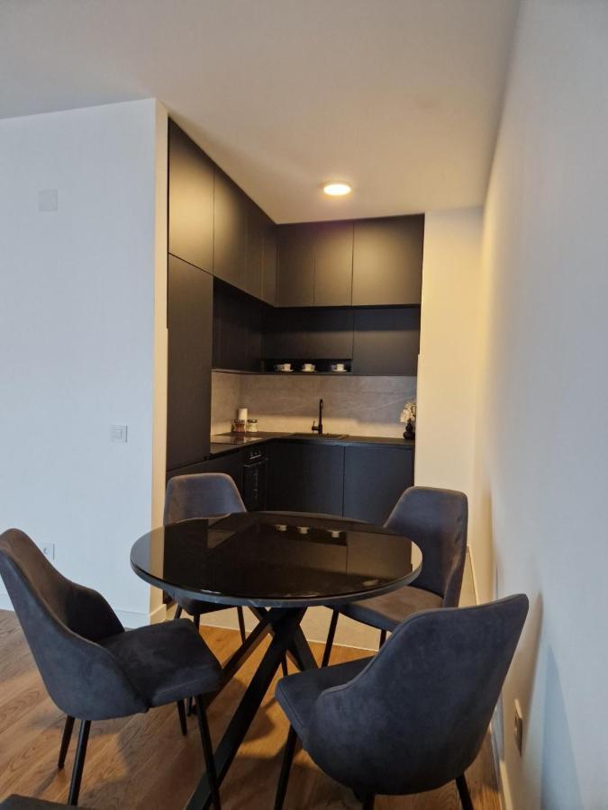 Tomas Lux Apartments Banja Luka Esterno foto