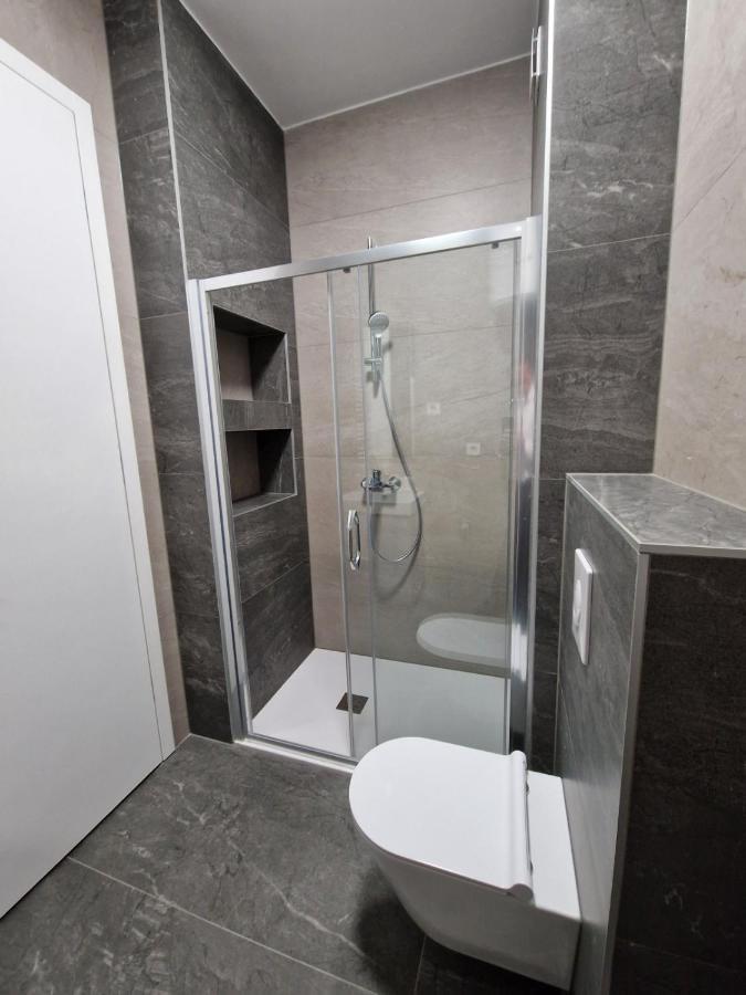 Tomas Lux Apartments Banja Luka Esterno foto