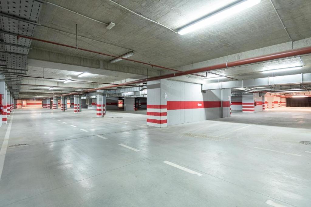 Tomas Lux Apartments Banja Luka Esterno foto